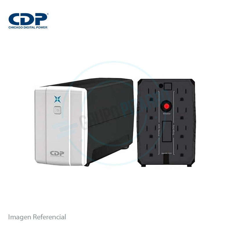 R-UPR1008I